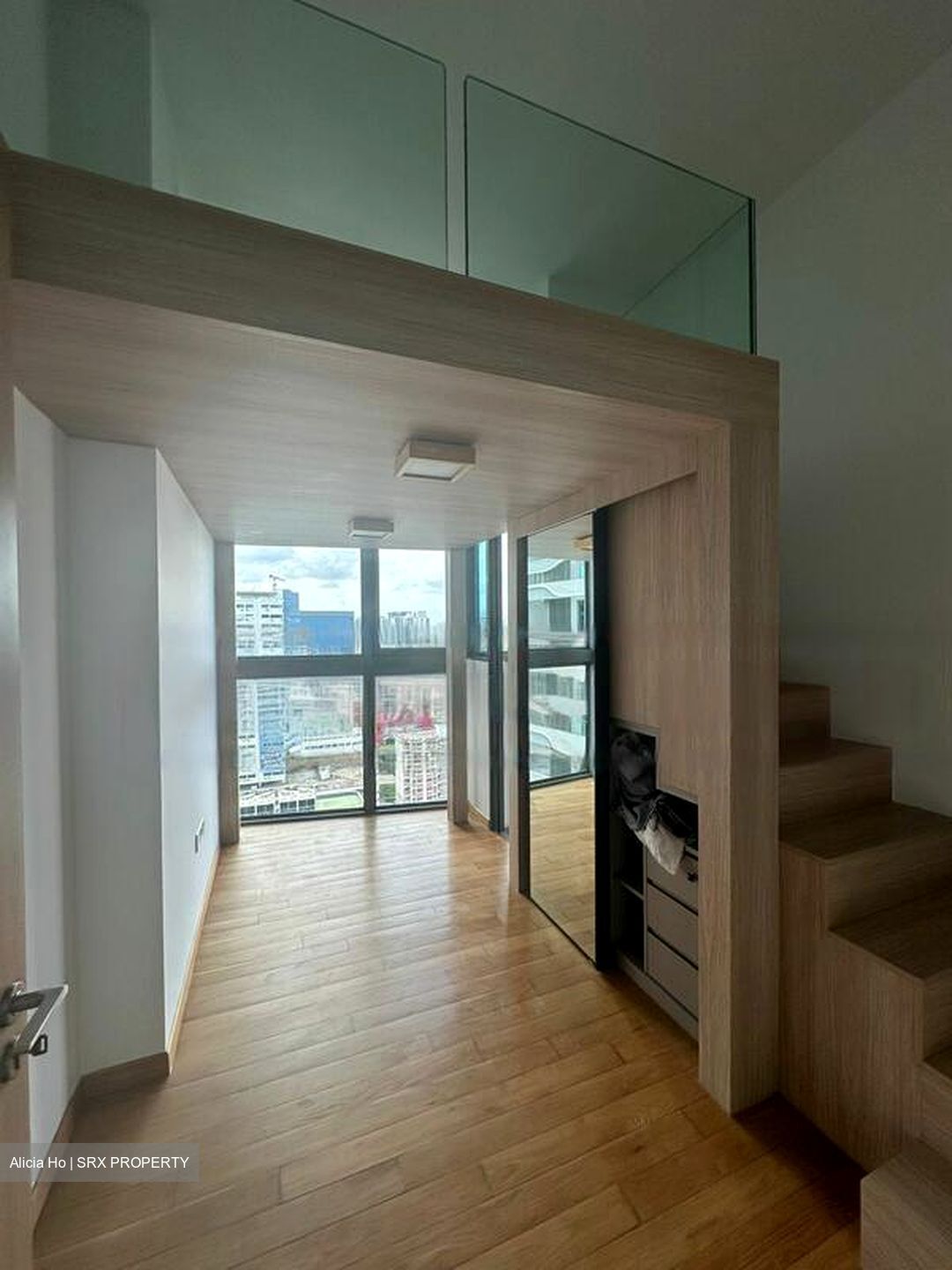 City Gate (D7), Apartment #480549861